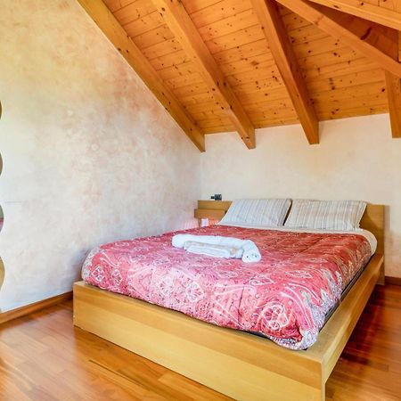 Lovely Orange House Viggiu Екстер'єр фото