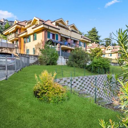 Lovely Orange House Viggiu Екстер'єр фото