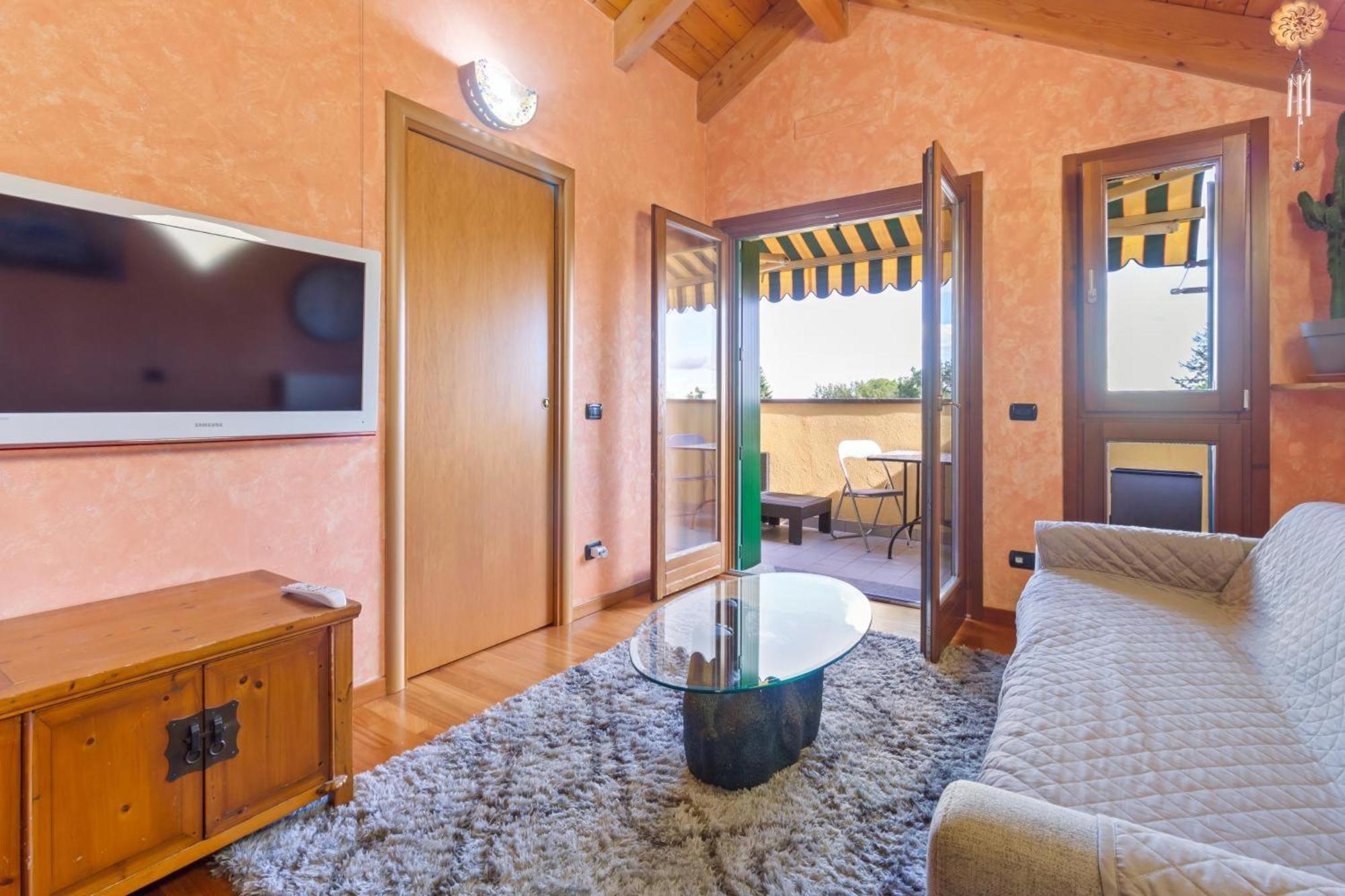 Lovely Orange House Viggiu Екстер'єр фото